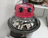 氣炸-醬燒茄子的食譜步驟2照片