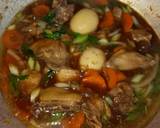 Resep Bistik Ayam Dan Telur Khas Banjar Dandelion Oleh Yene Dandelion Cookpad