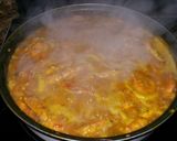 Foto del paso 7 de la receta Arroz o paella marinera (¡¡No busques más!! Aquí aprenderás a elaborar una auténtica paella)
