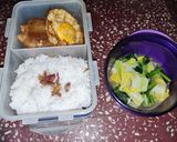 Foto langkah ke 4 dari resep 2. Cah Sawi.