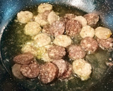 Foto del paso 5 de la receta: Faves ofegades (Habas ahogadas)