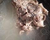 Foto langkah ke 1 dari resep Soto Daging Sapi.