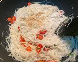 Foto langkah ke 5 dari resep TAHU ISI BIHUN (buat stock cemilan di kulkas).