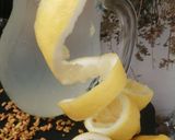 Une image de l'étape 4 de Sirop citron miel camomille 🍯.