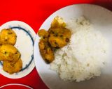Foto langkah ke 5 dari resep Perkedel Tahu.