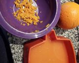 Foto del paso 2 de la receta: Budín de naranja