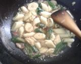 Foto langkah ke 4 dari resep Sayur Terubuk.