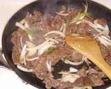 Foto del paso 2 de la receta: Bisteces a la mexicana