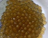 รูปขั้นตอนการทำที่ 4 ของ วิธีต้มไข่มุก