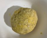 Фото кроку 4 до Солоне сирне печиво 🧀.