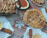 صورة لخطوة 3 من وصفة لاسوب نتاع خضار 😋😋