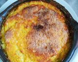 Foto del paso 8 de la receta: Pastel de choclo vegano con carne soya