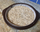 Foto del paso 4 de la receta: Torta matera de membrillo y manzana c crumble de avena.Receta de Luna 🌜