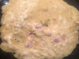 Veg chilla