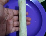 Foto langkah ke 2 dari resep Cheese Roll / Keju Aroma (Cemilan Simple).