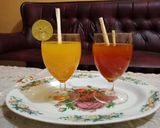 Foto langkah ke 7 dari resep Jamu Sehat Kekebalan.