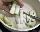 減醣絲瓜金針肉丸湯的食譜步驟6照片