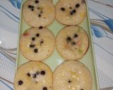Foto langkah ke 4 dari resep Pukis lembut anti gagal.