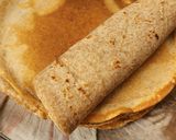 Foto del paso 3 de la receta: 🌯🍆🧅 🍄‍🟫Burritos vegetarianos 🍄‍🟫🧅🍆🌯