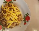 Foto langkah ke 5 dari resep Nasi Goreng Solaria.