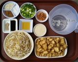 Foto langkah ke 1 dari resep Sayur Balap.