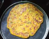 Dal Chila recipe step 3 photo