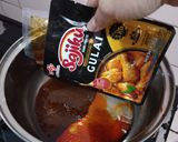 Foto langkah ke 1 dari resep Gulai Ayam.