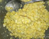 Foto langkah ke 4 dari resep Perkedel jagung crispy.