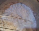 A picture of step 2 of Vanilla Oats Icecream.