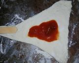 Foto del paso 4 de la receta: Pizzaletas