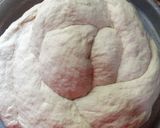 Foto del paso 4 de la receta: Pan casero con levadura fresca🧉