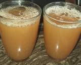 Tamarind drink recipe step 2 photo