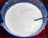 A picture of step 9 of Three milk cake with Cookpad 🧡.