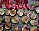 Makaron w sosie warzywno-serowym krok przepisu 3 zdjęcie