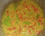 Foto langkah ke 2 dari resep Patin Tahu Kuah Kuning.
