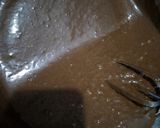 Foto langkah ke 2 dari resep Brownies Chocolatos no Mixer.