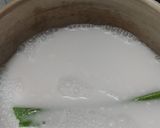 Foto langkah ke 5 dari resep Es dawet beras homemade.
