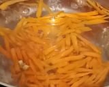 Foto langkah ke 3 dari resep Sup Bihun.
