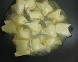 เกี๊ยวไข่นกกระทาทอด วิธีทำสูตร 4 รูป