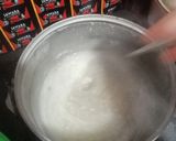 Foto langkah ke 1 dari resep Cireng salju (bisa untuk Frozen food).