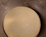 Une image de l'étape 2 de Baguette viennoise.