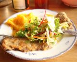 Foto del paso 3 de la receta: Milanesas & compañía y co y co