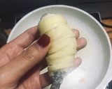 Hình bước làm 3 của món Tiếp tục seri Ăn Cơm một mình !