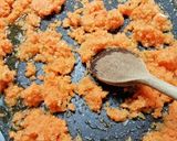 A picture of step 2 of Lasagna Meat Sauce (Ragù).