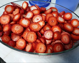 Foto del paso 6 de la receta: Fresas Maceradas