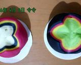Foto langkah ke 5 dari resep Bakpao Bongsor.