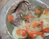 Foto del paso 2 de la receta: Bifes a la criolla