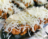 Foto del paso 9 de la receta: Berenjenas rellenas