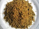 झातर मनकिश (अरेबिक ब्रेकफास्ट) (Jhatar Mankish recipe in marathi)