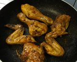 Foto langkah ke 5 dari resep Gulai Ayam Bakar.